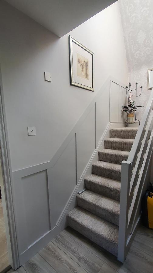 124 ,Castlelawn Heights, Headford Road Galway Homestay Экстерьер фото
