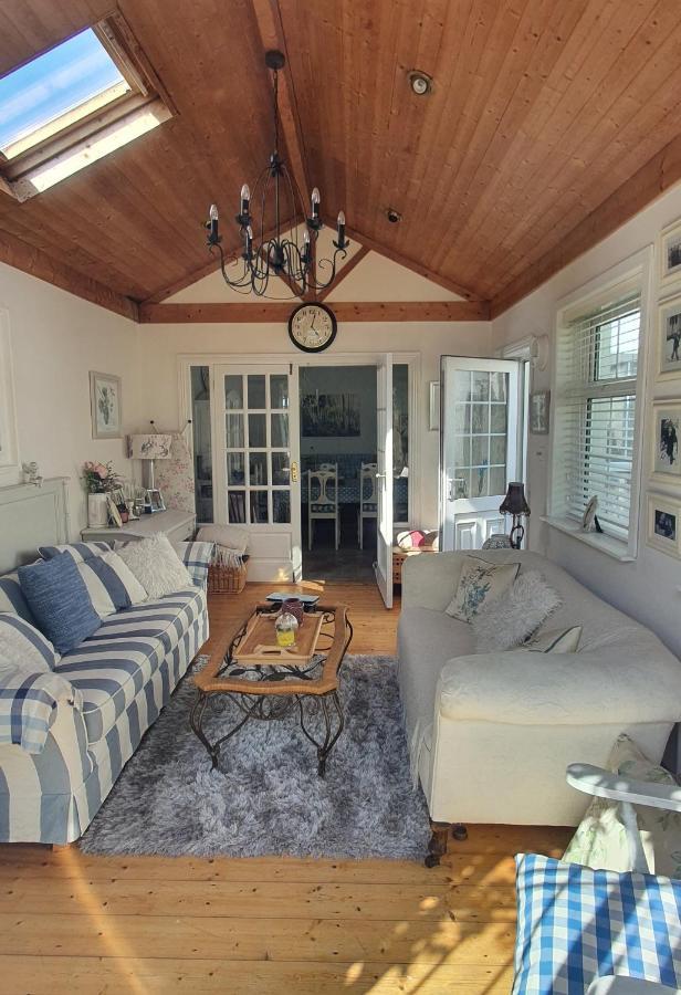 124 ,Castlelawn Heights, Headford Road Galway Homestay Экстерьер фото