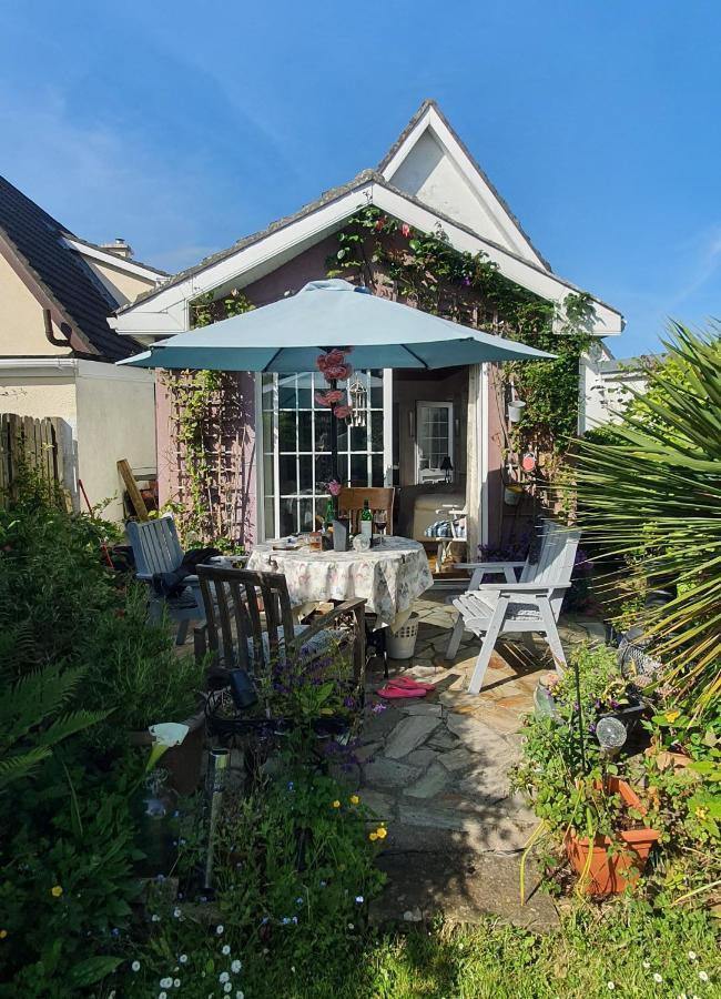 124 ,Castlelawn Heights, Headford Road Galway Homestay Экстерьер фото