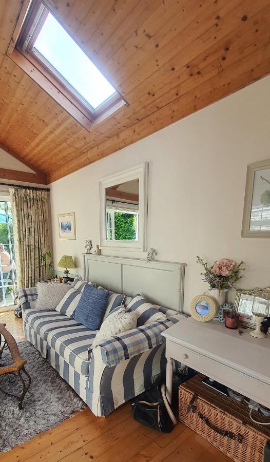 124 ,Castlelawn Heights, Headford Road Galway Homestay Экстерьер фото